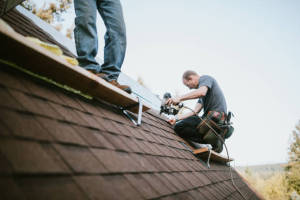 Local Roofers in Church Road, VA